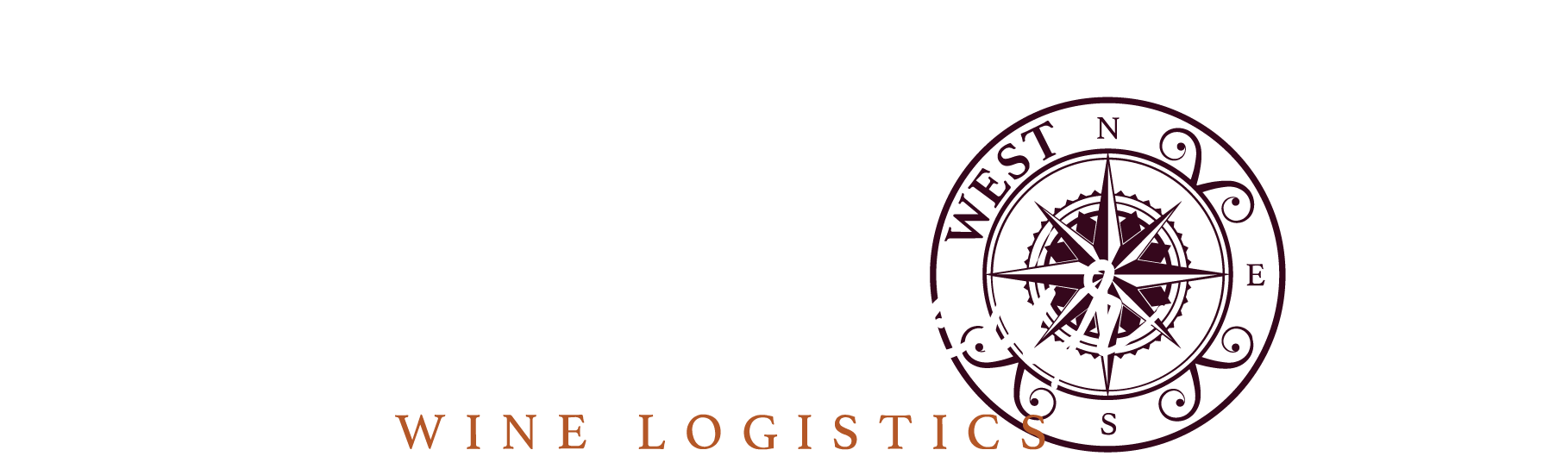 Logo Connoisseur Wine Logistics West
