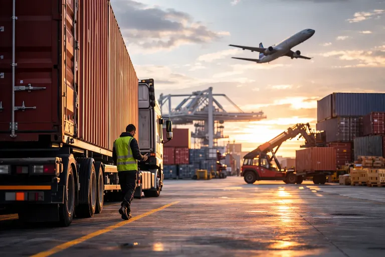 Cross Trade Services